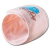 Touchdog Gauze-Aid Protective Dog Bandage and Calming Compression Sleeve
