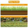 Electric Dog Fence System With Collar & Wire / Collar Receiver Only / Wire Only / Wire Pro Only, Options